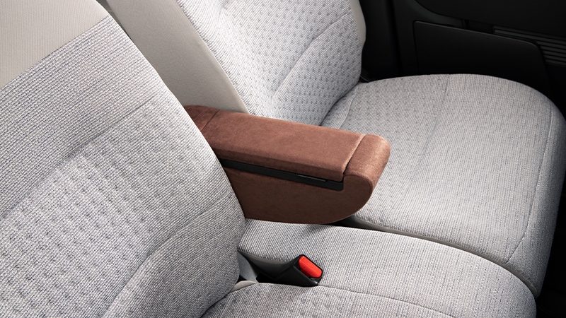 【4/4 20:00~4/10 01:59 店内全品ポイント3倍 】NISSAN 日産 純正 アクセサリー パーツ SAKURA サクラ アームレストコンソール H7G00-7PA0A H7G00-7PA0B H7G00-7PA0C B6AW オプション
