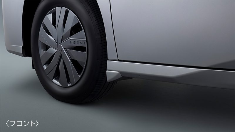 【4/15 0:00~23:59 店内全品ポイント3倍 】NISSAN 日産 純正 アクセサリー パーツ SERENA セレナ マッドガード(１台分) F38E0-7DA0A 7DA1A 7DA2A 7DA3A 7DA4A 7DA5A 7DA6A 7DA7A 7DA8A 7DA9A 7DA6Aa 7DA7Aa 7DA3Aa 7DA1Aa 5BA-C28 5BA-FC28 6AA-GC28 6AA-GFC28 オプション