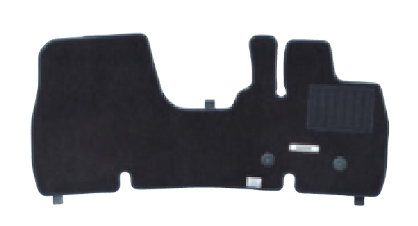 ルークスフロアカーペット(スタンダード:1台分) G4900-7UA0B G4900-7UA1B BB1A BB2A BB5A BB6A 日産 純正 アクセサリー パーツ ROOX|ガレージアイデア店