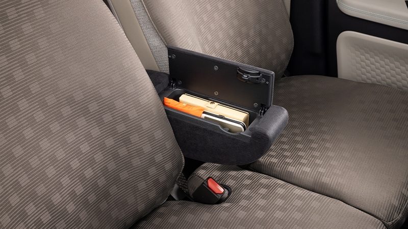 ルークス アームレストコンソール H7G00-7UA0A H7G00-7UA0D H7G00-7UA0C BB1A BB2A BB5A BB6A 日産 純正 アクセサリー パーツ ROOX