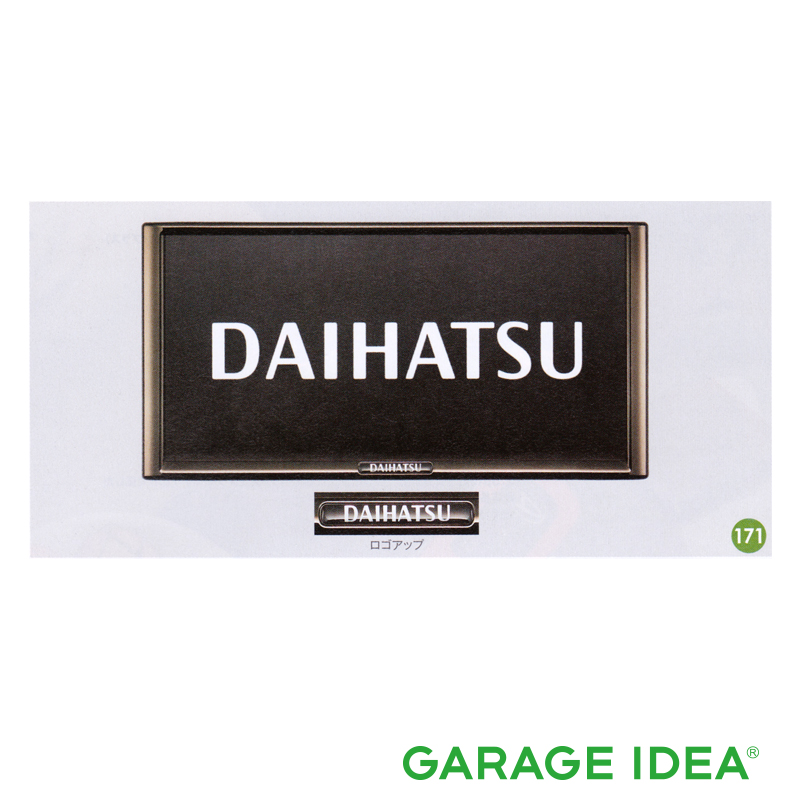 楽天市場】DAIHATSU ダイハツ 純正 アクセサリー パーツ Tanto タント