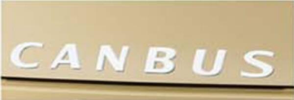 DAIHATSU ダイハツ 純正 アクセサリー パーツ MOVE CANBUS ムーヴ キャンバス フードネームエンブレム(ホワイト) 08270-K2049 LA850S LA860S オプション