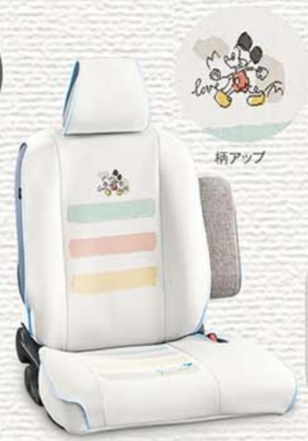 (純正)ダイハツ　ムーブキャンバス　シートクロス ダイハツ ○◯純正部品ダイハツ ムーヴ キャンバス簡単着脱