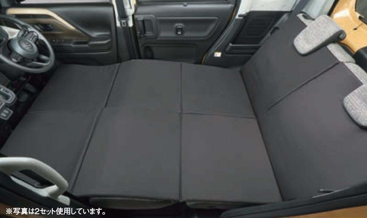 SUZUKI スズキ 純正 アクセサリー パーツ SPACIA スペーシア リラックスクッション 9914V-59S00 MK53S オプション