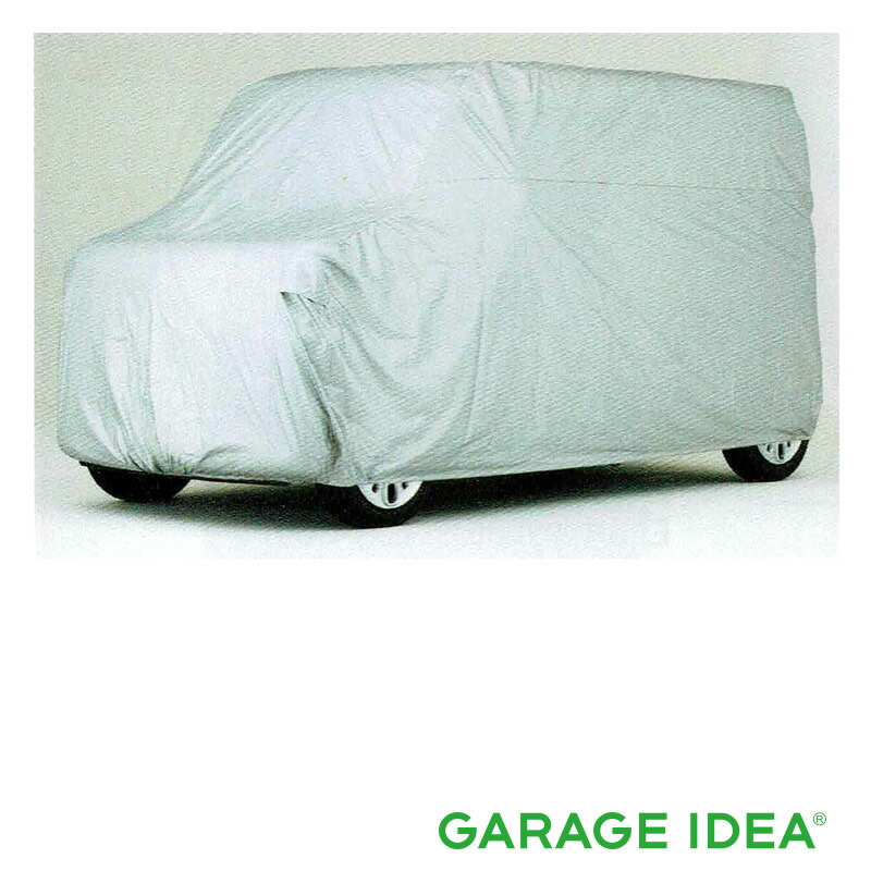 楽天市場】『スペーシア』 純正 MK53S ボディカバー パーツ スズキ純正