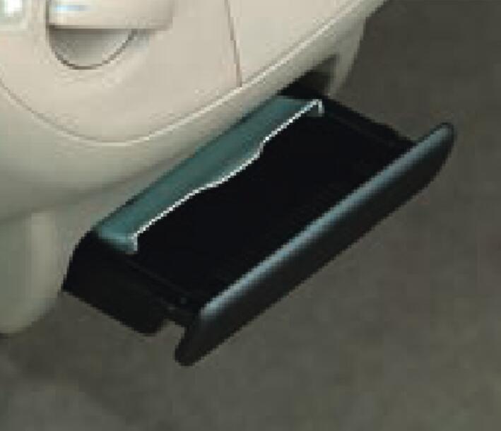 楽天市場】SUZUKI スズキ純正 99000-99012-84H アッシュトレイ 灰皿