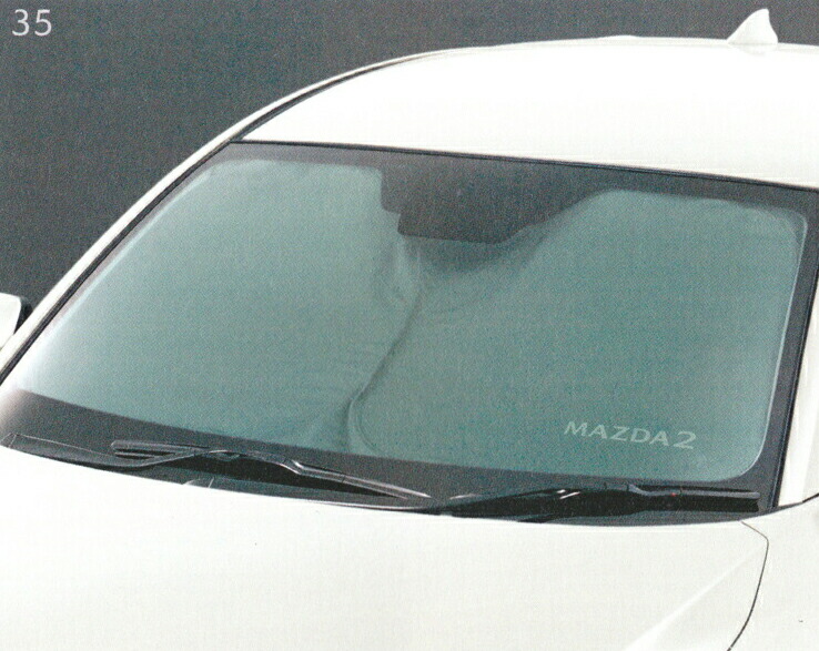 楽天市場】MAZDA マツダ 純正 アクセサリー パーツ CX-60サンシェード K616V1130 KH5P KH3P KH3R3P KH5S3P  オプション : ガレージアイデア楽天市場店