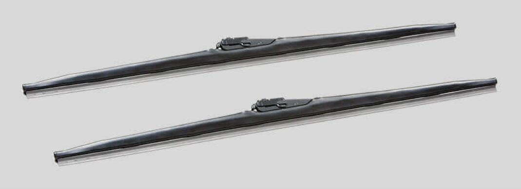 【4/4 20:00~4/10 01:59 店内全品ポイント3倍 】シフォン ウインターブレード(フロント) 8529133050 LA650F LA660F スバル 純正 アクセサリー パーツ CHIFFON 7,140円