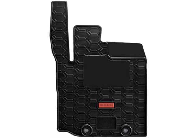 SUBARU スバル 純正 アクセサリー パーツ REXオールウェザーマット 1台分 08200F1001 A201F オプション｜ガレージアイデア店