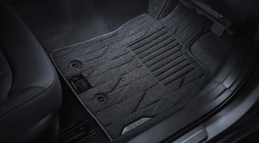 【4/4 20:00~4/10 01:59 店内全品ポイント3倍 】SUBARU スバル 純正 アクセサリー パーツ CROSSTREK クロストレック フロアカーペット アクティブ J5017FN030 5AA-GUD 5AA-GUE オプション 24,420円