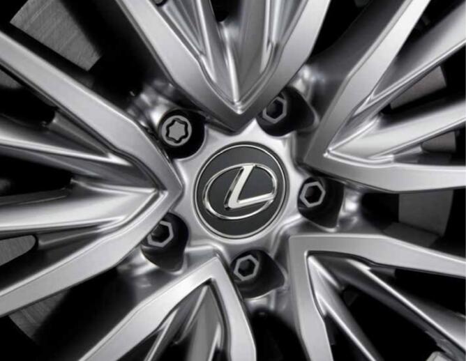 楽天市場】LEXUS レクサス 純正 アクセサリー パーツ IS350 IS300