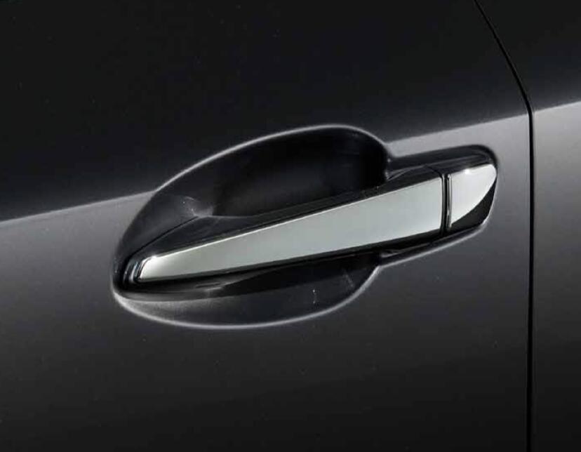 LEXUS レクサス 純正 アクセサリー パーツ IS350 IS300 IS300h ドアハンドルガーニッシュ(メッキ) 08403-75020 GSE31 AVE30 AVE35 ASE30 オプション
