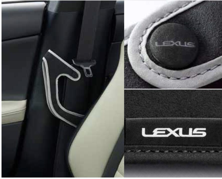 楽天市場】LEXUS レクサス 純正 アクセサリー パーツ IS350 IS300