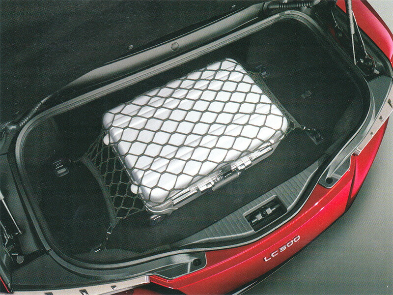 楽天市場】LEXUS レクサス 純正 アクセサリー パーツ LC500 LC500h