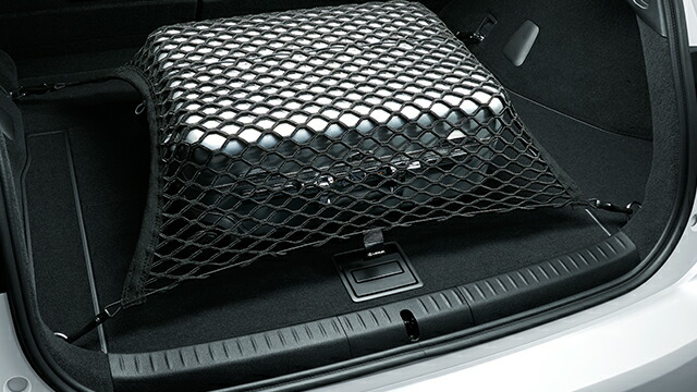 LEXUS レクサス 純正 アクセサリー パーツ CT200hラゲージネット 08446-76010 ZWA10