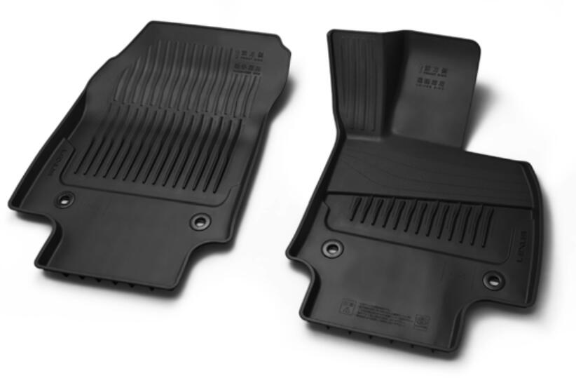 LEXUS レクサス 純正 アクセサリー パーツ NX450h+ NX350h NX350 NX250スノー・レジャー用フロアマット(縁高タイプ) 08210-78A20-C0 AAZH26 AAZH20 AAZH25 TAZA25 AAZA20 AAZA25 オプション|ガレージアイデア店