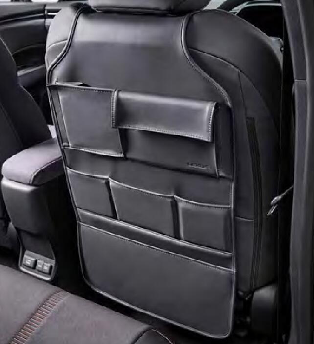 LBXシートバックストレージ 0822B-00010 MAYH10 MAYH15 GAYA16 LEXUS レクサス 純正 アクセサリー パーツ｜ガレージアイデア店