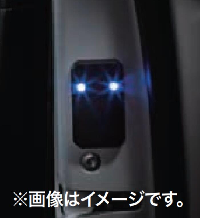 【4/4 20:00~4/10 01:59 店内全品ポイント3倍 】MITSUBISHI 三菱 純正 アクセサリー パーツ DELICA MINI デリカミニ 電池式セーフティーイルミネーション MZ590975 B35A B34A B38A B37A オプション