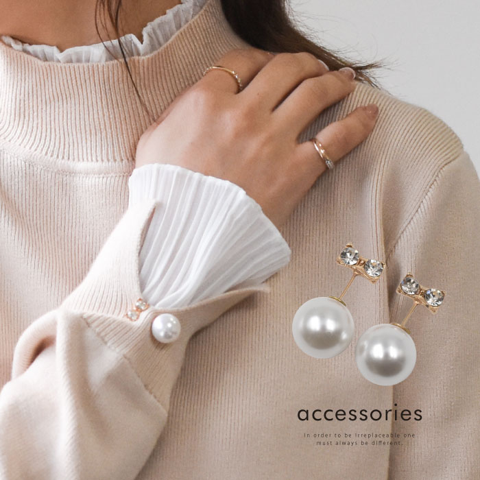 楽天市場】カフスピン カフスボタン 送料無料 アクセサリー 小物 付属