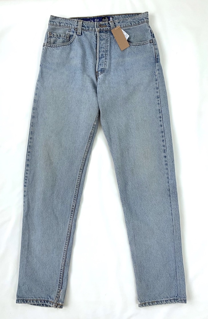 リーバイス　ビンテージ　911g 60s 60s Levis 911G Black】商品詳細 | ACORN VINTAGE ONLINE SHOP