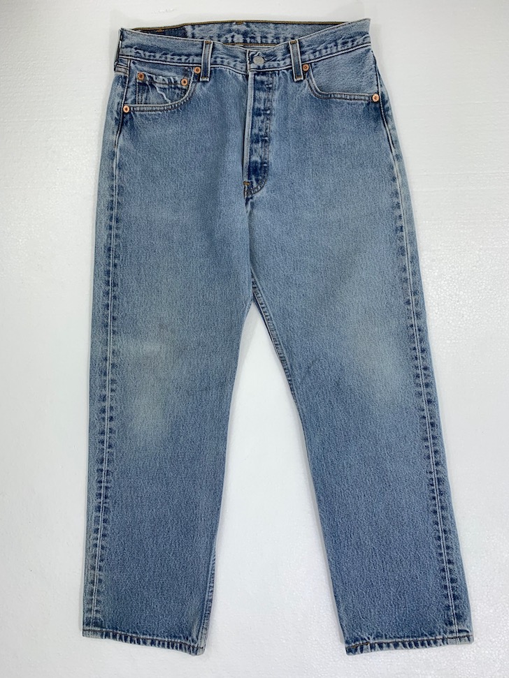 楽天市場】LEVIS(リーバイス) 501 赤耳66後期 1978年モデル 復刻