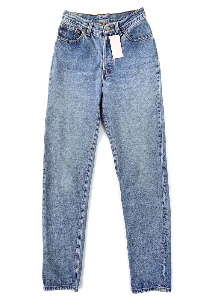 楽天市場】レディース LEVI'S リーバイス ヴィンテージ 1966年