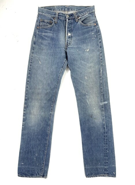 楽天市場】LEVIS(リーバイス) 501 赤耳66後期 1978年モデル 復刻