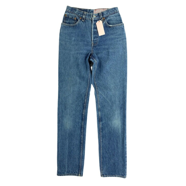 楽天市場】レディース LEVI'S リーバイス ヴィンテージ 1966年