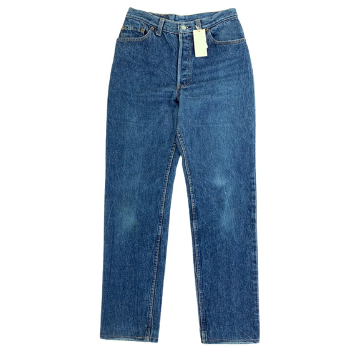楽天市場】レディース LEVI'S リーバイス ヴィンテージ 1966年モデル