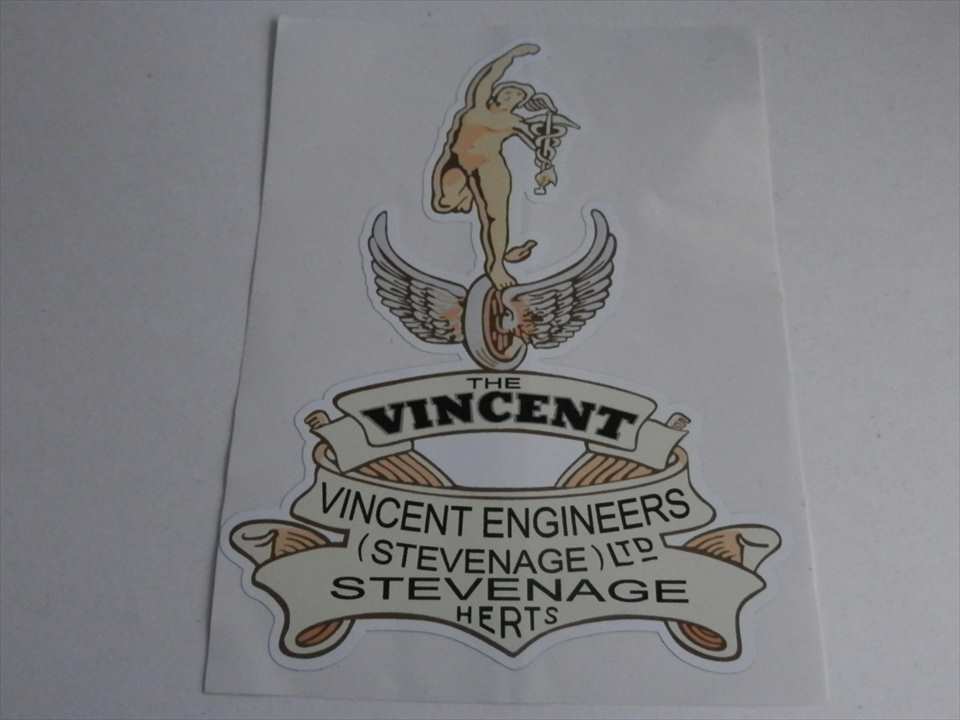 ★ヴィンス レイ Vince Ray ステッカー 6枚セット バンドTシャツ 通販 ヴィンス レイ,Vince Ray,ロカビリー,森山