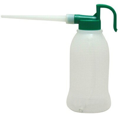 白ざる様　オーダー専用ページ♪ 楽天市場】AZ オイラー 横型 先端金属 180ml 油さし/オイル差し