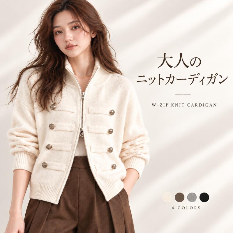 cen.made in Japan/ キモノジャガードブラウス