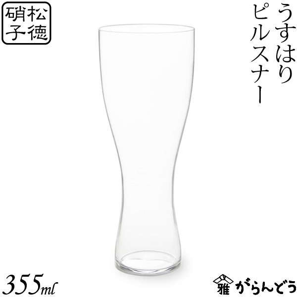 うすはり | 松徳硝子株式会社