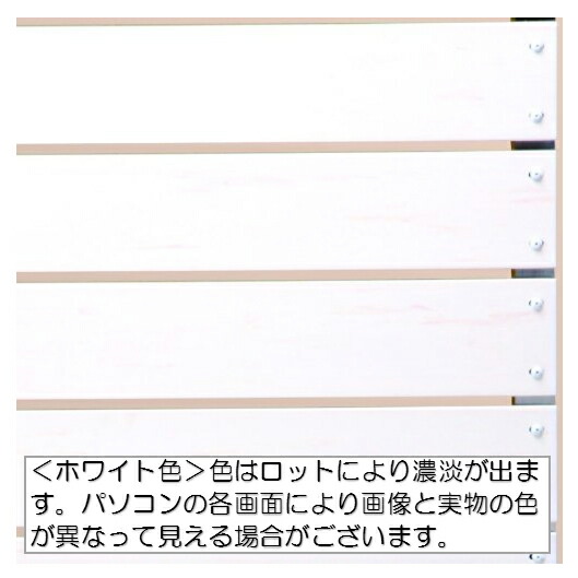 コーナー用パネル3点セット 【スクラッチ/高さ210cm 幅90cm 板間隔3cm