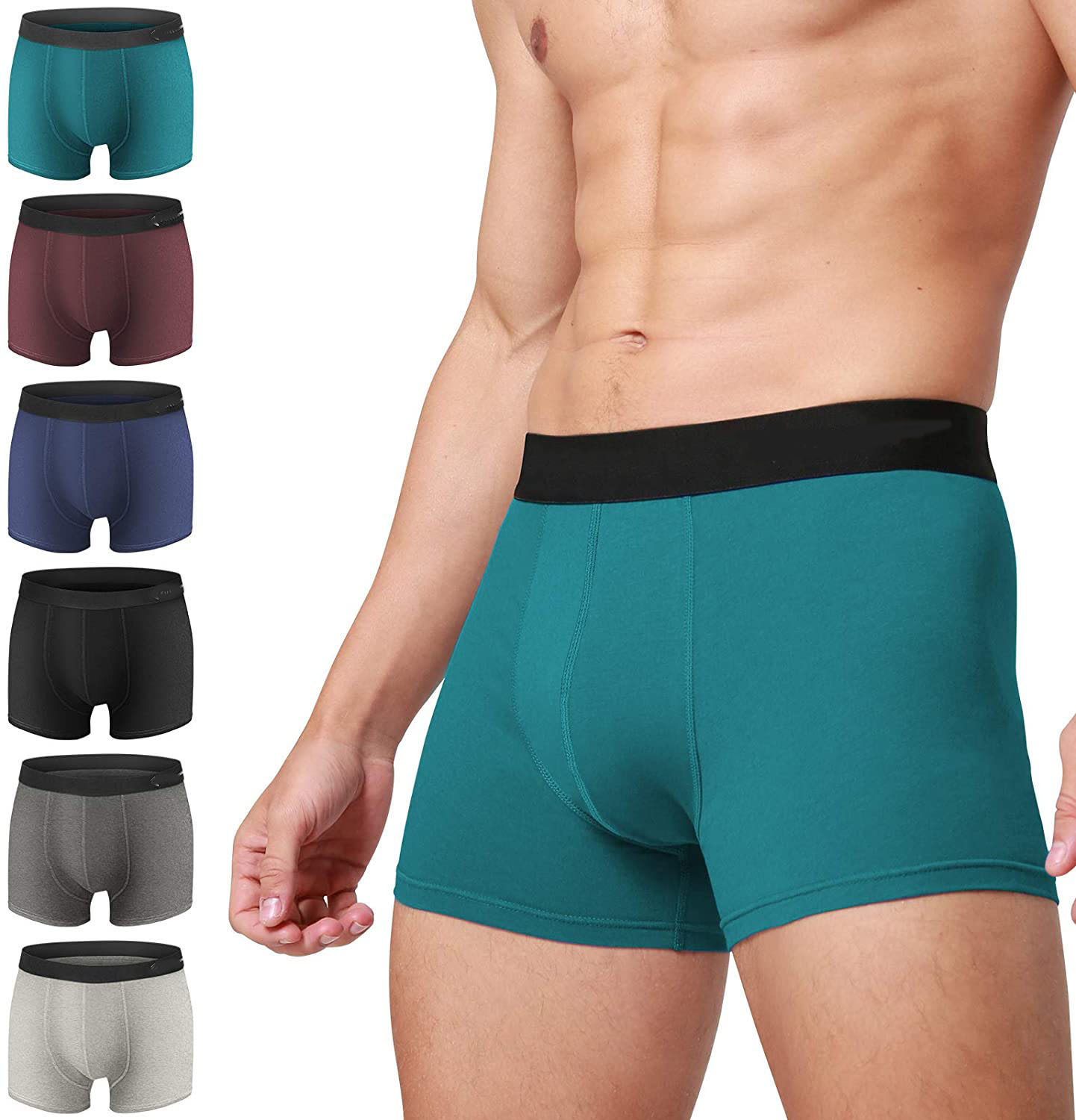 Invelインヴェル　 吸水速乾 ボクサーブリーフ ブラック　XXL Invelインヴェル 吸水速乾 ボクサーブリーフ ブラック XXL Invel