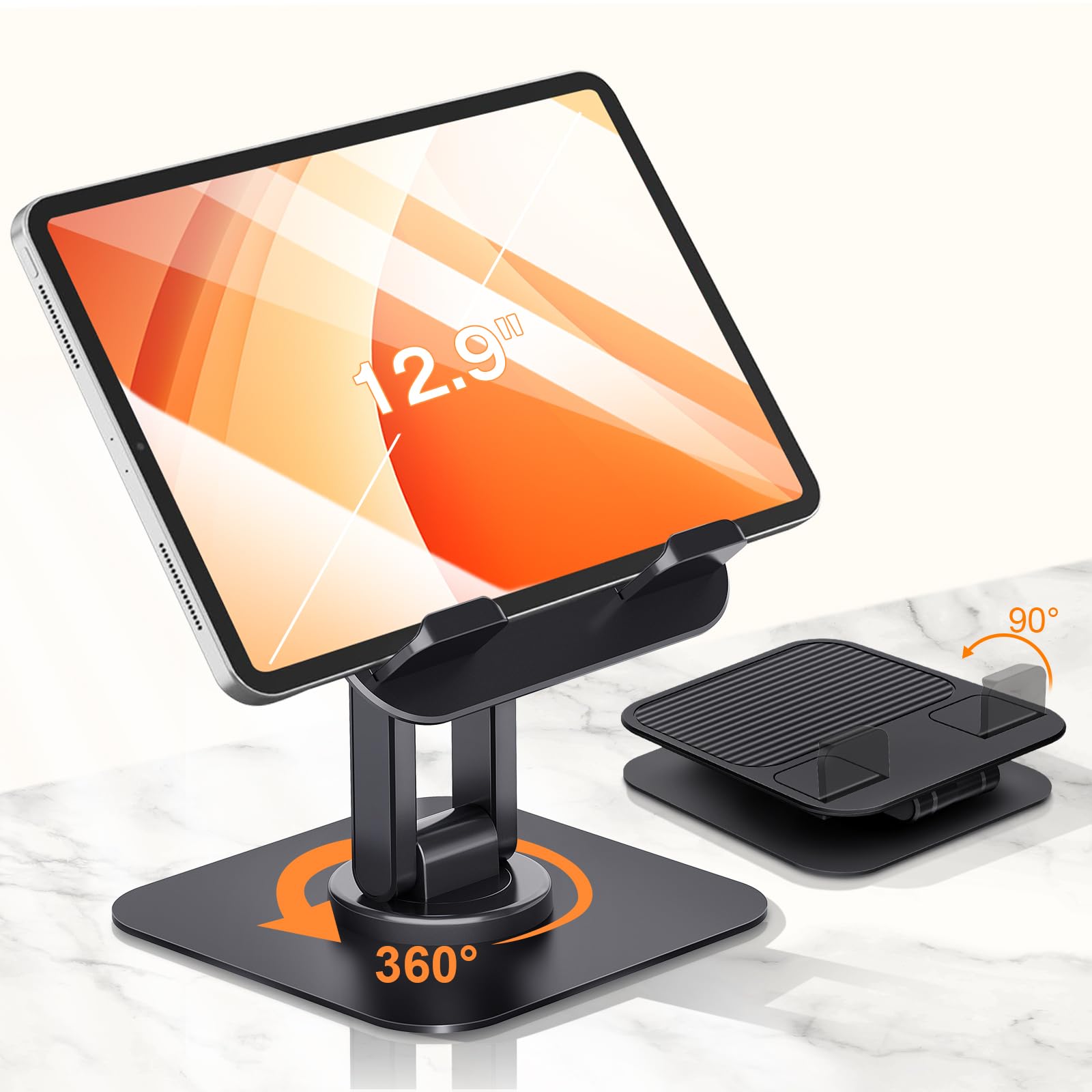 調整可能なiPadスタンド 楽天市場】タブレット スタンド iPad スタンド スマホ スタンド 卓上