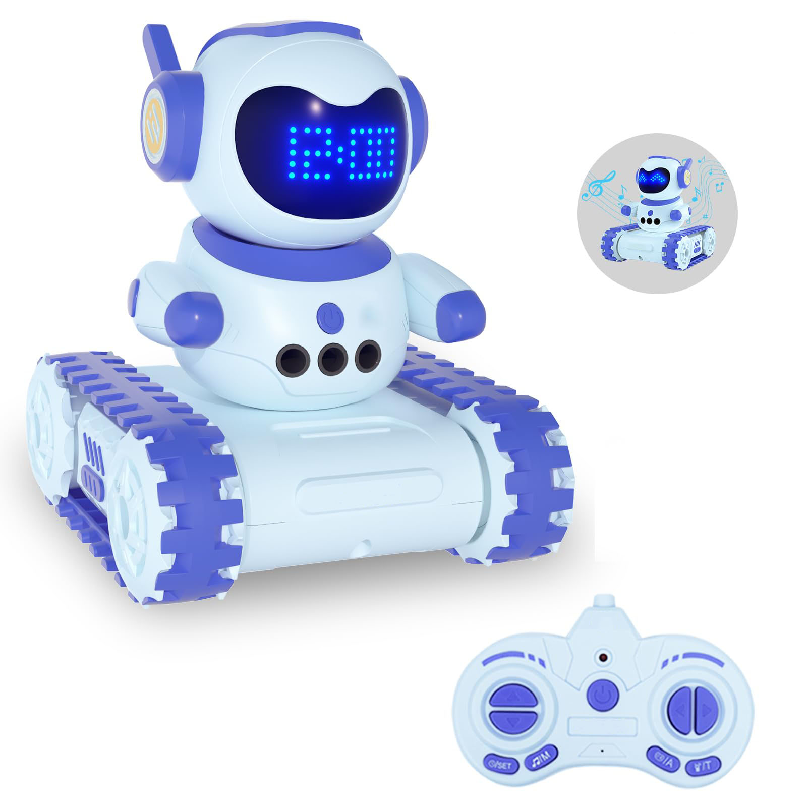 楽天市場】ロボット おもちゃ 男の子のおもちゃ 電動ロボット