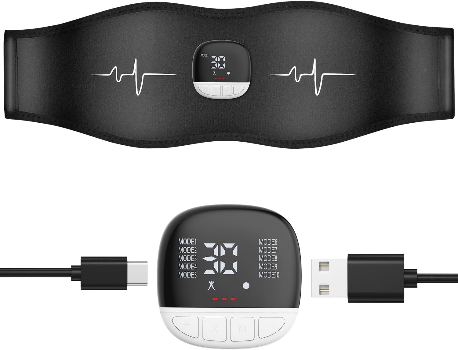 楽天市場】スレンダートーン フィット 男女兼用 EMS機器 Shop Japan