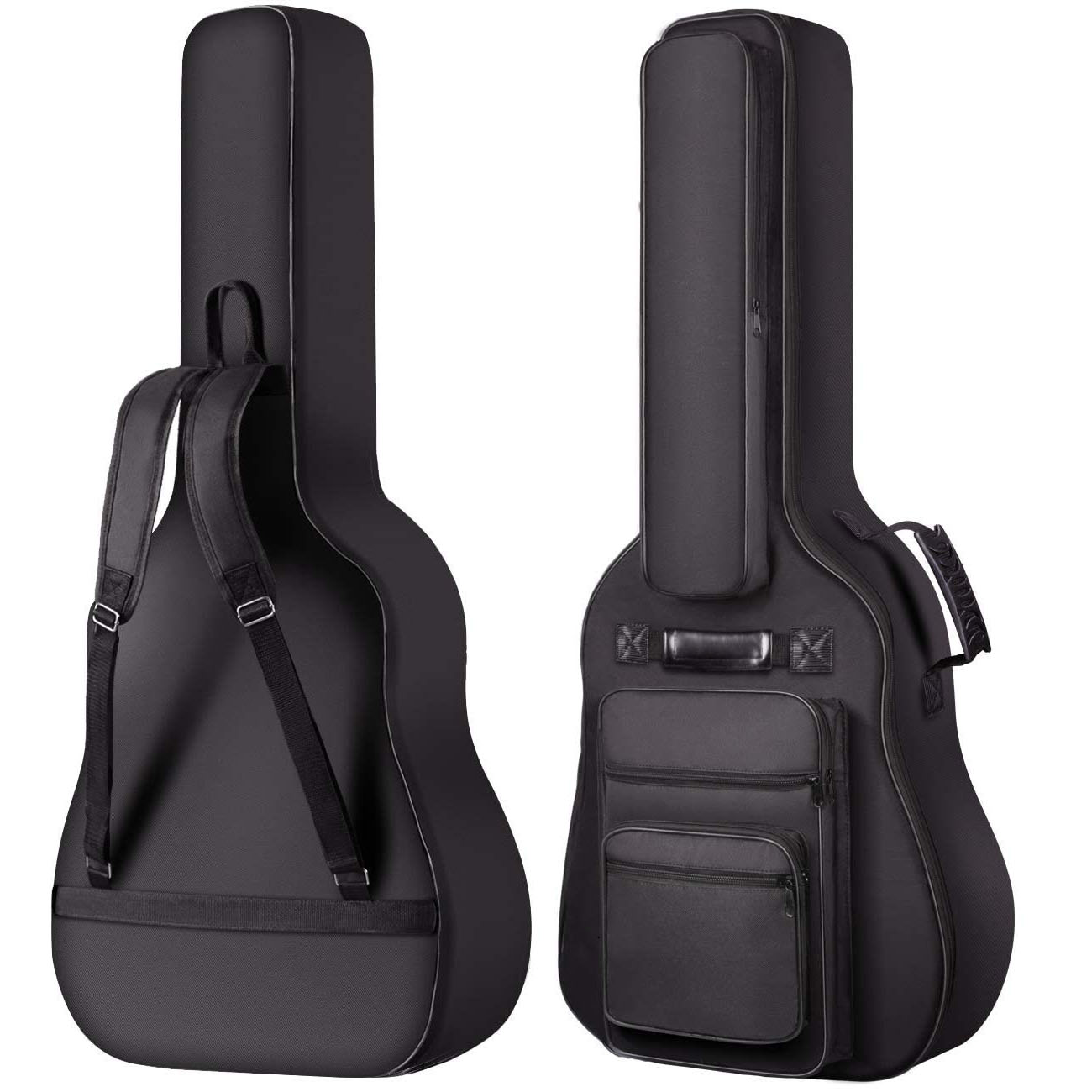 【美品】PLAYTECH D-4 NAT アコギ　ケース、カポタスト、ピック付 美品】PLAYTECH D-4 NAT アコギ ケース、カポタスト、ピック付