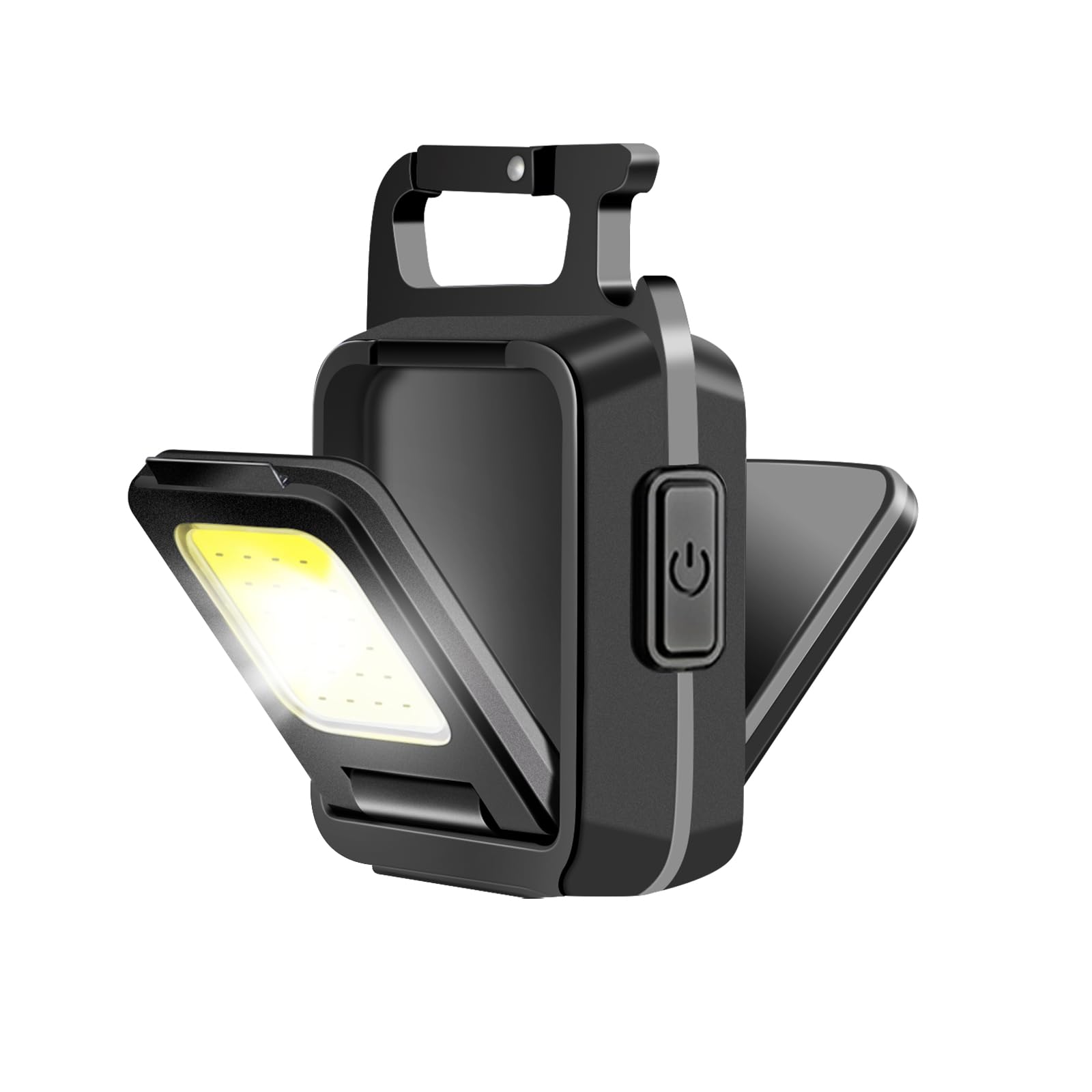 投光器 充電式 LED 40000lm 作業灯 400W 32000mAh 防水 投光器 充電式 led 【40,000lm超高輝度・16時間連続点灯】 作業