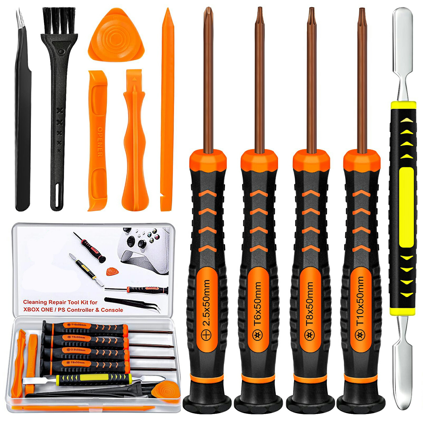 楽天市場】T8トルクスセキュリティドライバーT8H TR8セキュリティ