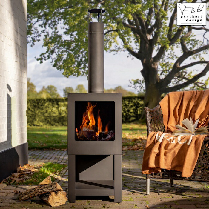 楽天市場】【送料無料・直送品】Miredo 屋外用 ペレットヒーター