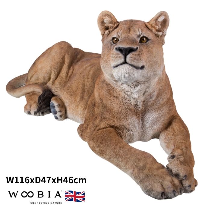 ヒョウ　豹　置物　大型　オブジェ　モダン　検索用(ライオン、ピューマ、タイガー) ヒョウ 豹 置物 大型 オブジェ モダン 検索用(ライオン