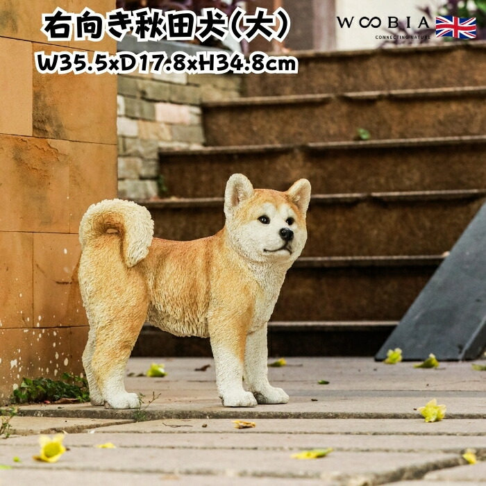 犬の置き物 楽天市場】犬の置物 チワワ 高さ20cm 犬 置物 子犬 成犬 いぬ