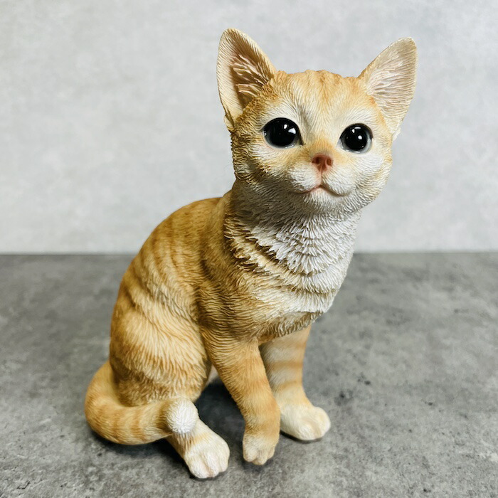 猫ちゃん トレンドマスター＞なでなでねこちゃん DX2(アメショーちゃん