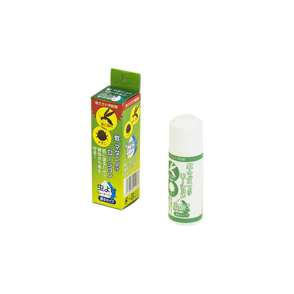 蚊 マダニ用忌避剤 50ml アウトドア ガーデニング マダニよけローション 園芸 害虫対策 屋外 忌避剤 株式会社児玉兄弟商会 福井 虫 虫よけ 虫除け 野外 防虫 防除用医薬部外品 正規販売店 マダニよけローション