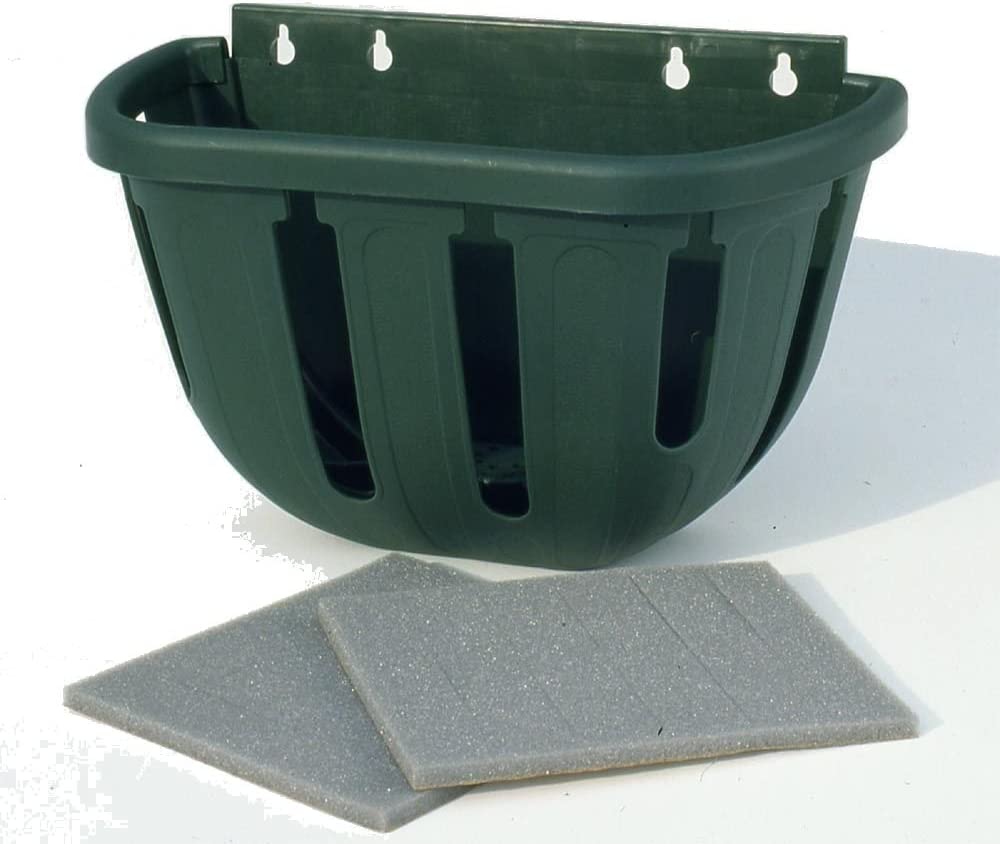 伊藤商事プチバスケット WB-25 ハンギングバスケット24個入 ヤシマット付