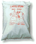 フローラ　ニオワンダフル　２０Ｋ袋入り～HB-101の植物性混合飼料～