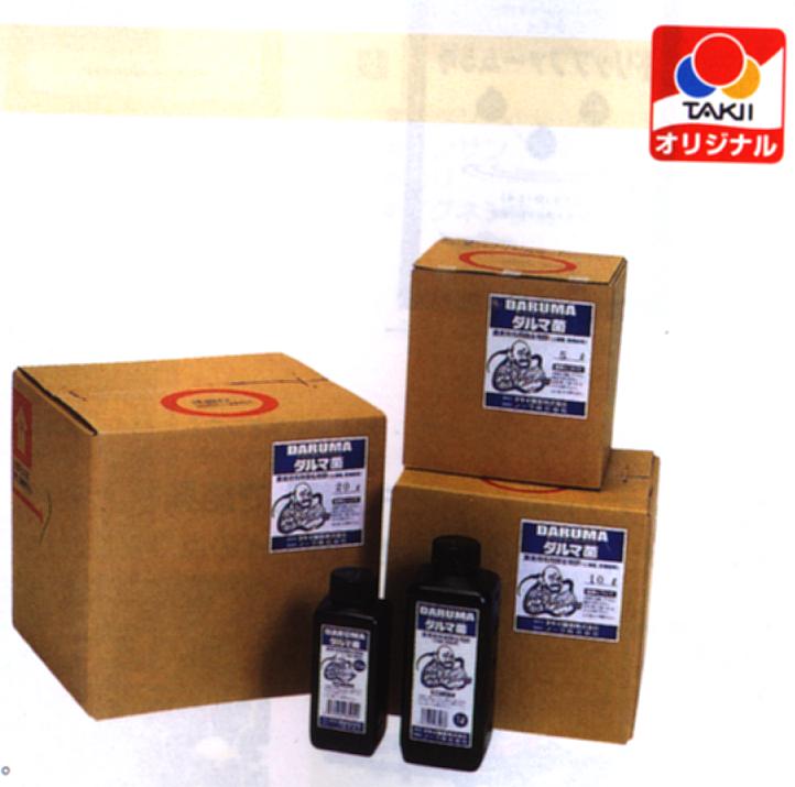 楽天市場】菌の黒汁ローゼス 500ml～ヤサキ 善玉菌入 液体有機たい肥