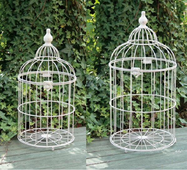 楽天市場】バードゲージスタンドMサイズ（AAB14-M20）〜アンティーク